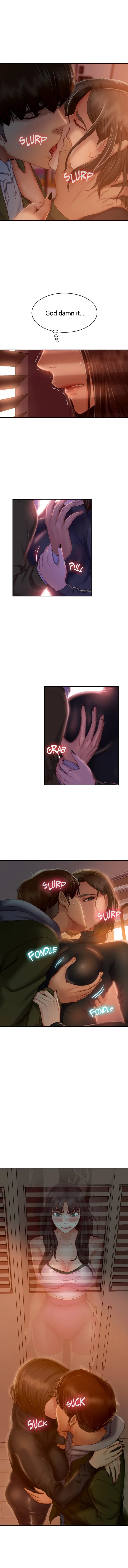 A Twisted Day page 6