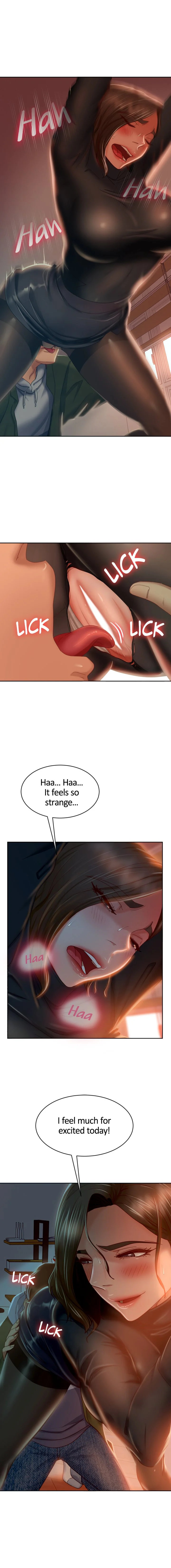 A Twisted Day page 9