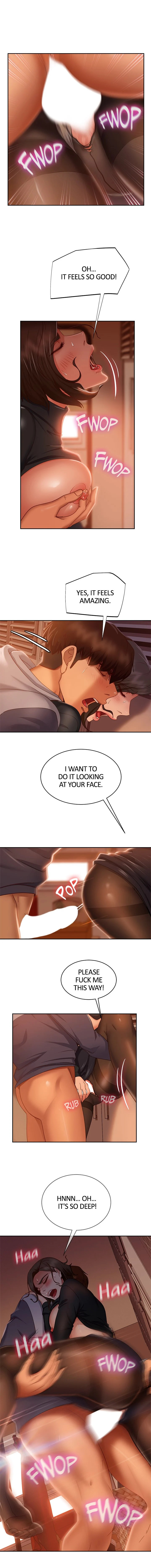 A Twisted Day page 4