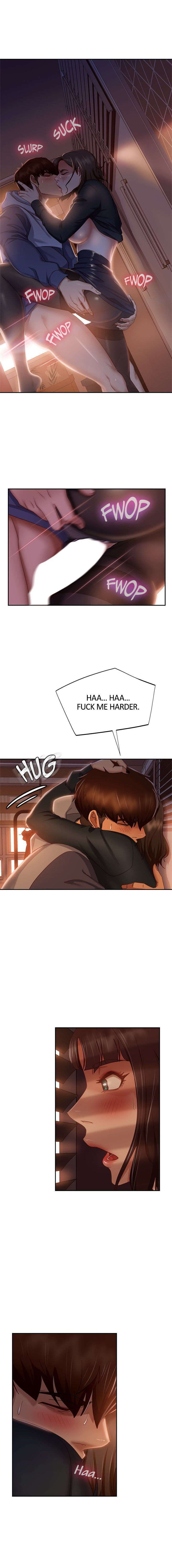 A Twisted Day page 5