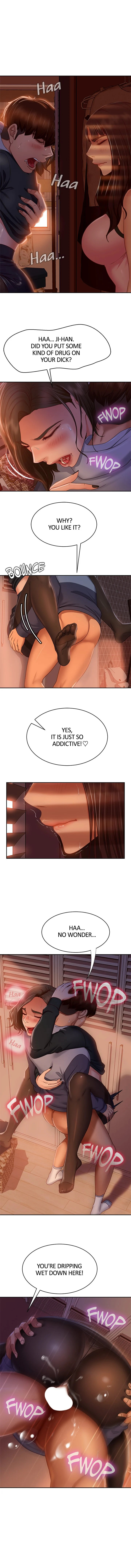 A Twisted Day page 6