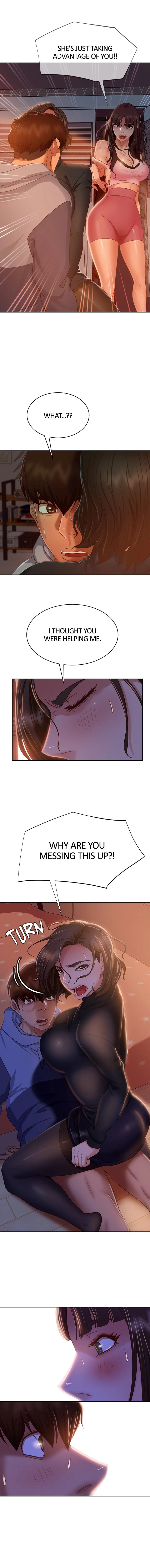 A Twisted Day page 9