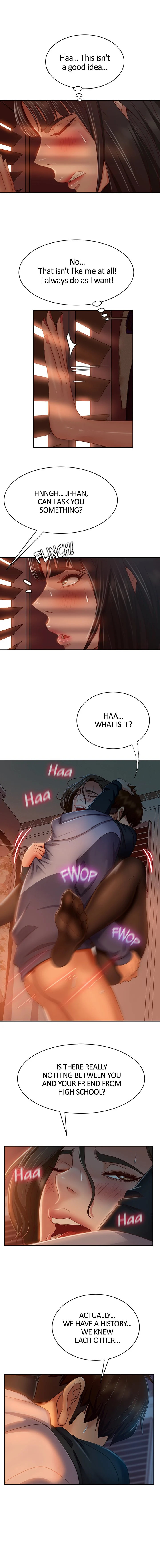 A Twisted Day page 11