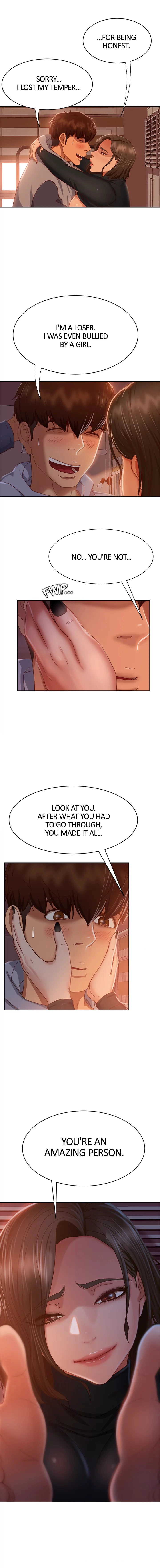 A Twisted Day page 5