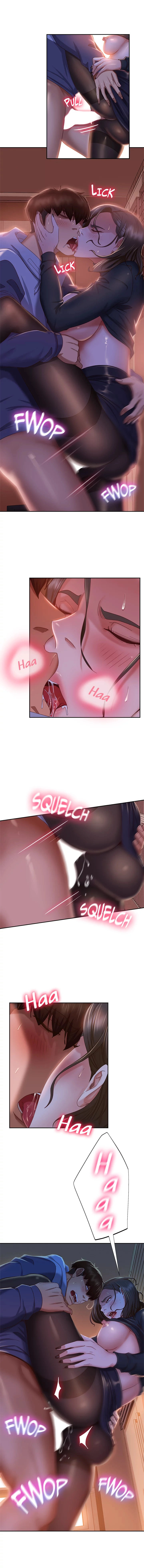 A Twisted Day page 7