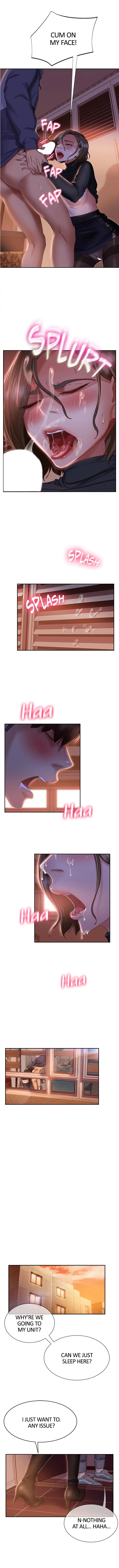A Twisted Day page 9