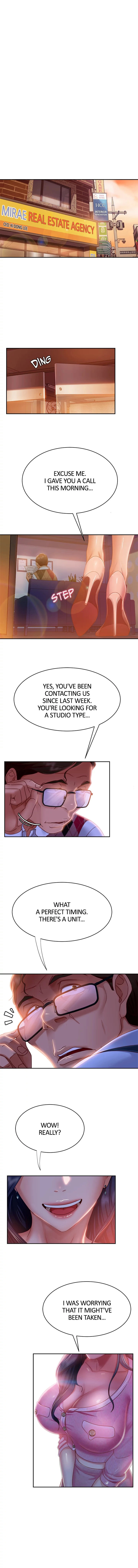 A Twisted Day page 11