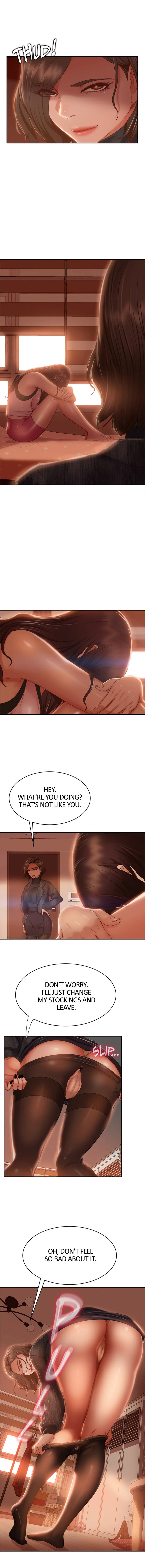 A Twisted Day page 5
