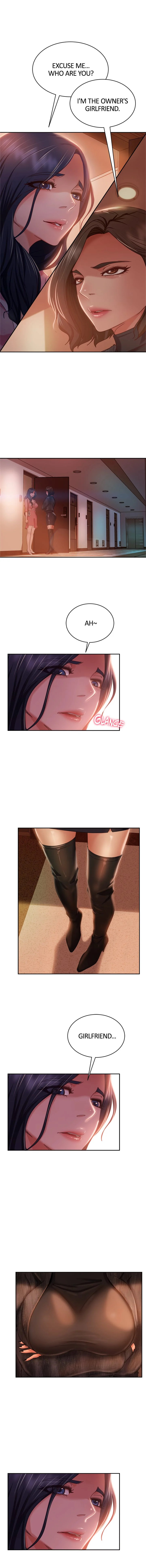 A Twisted Day page 9
