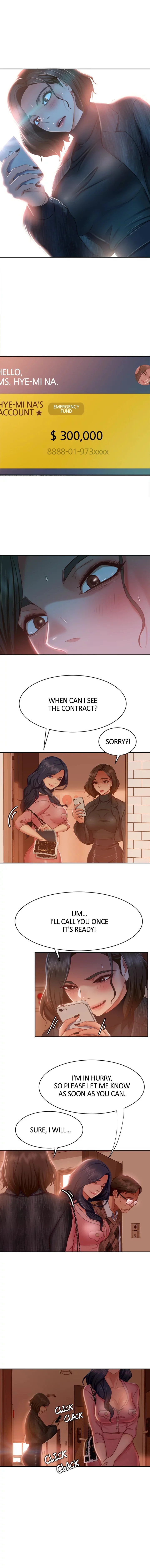 A Twisted Day page 4