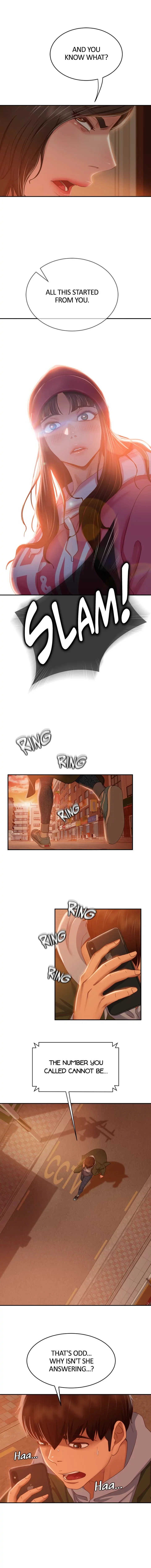 A Twisted Day page 10