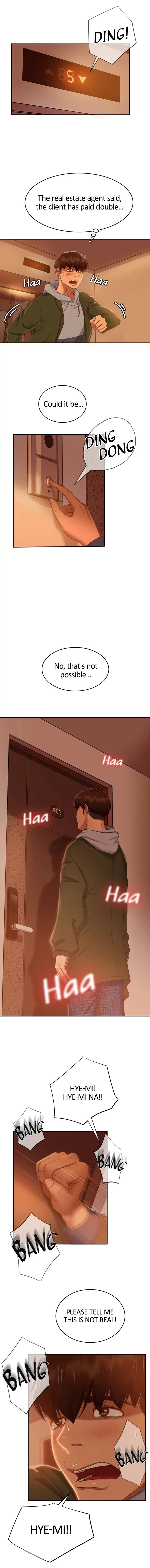 A Twisted Day page 11
