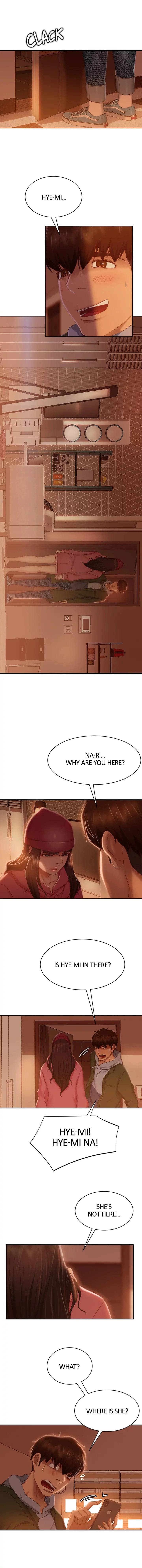 A Twisted Day page 12