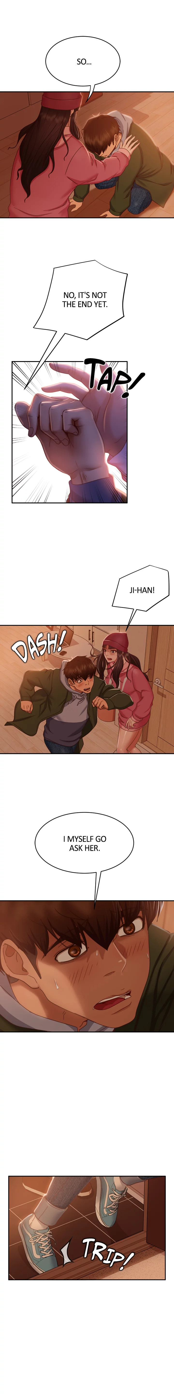 A Twisted Day page 5