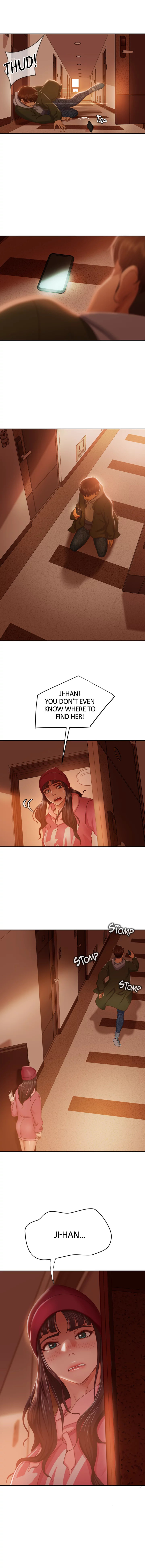A Twisted Day page 6