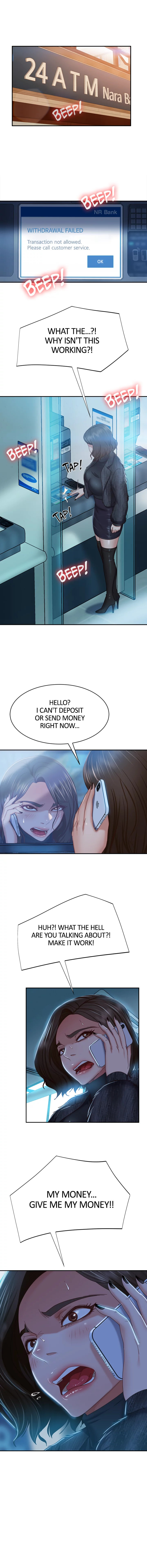 A Twisted Day page 7