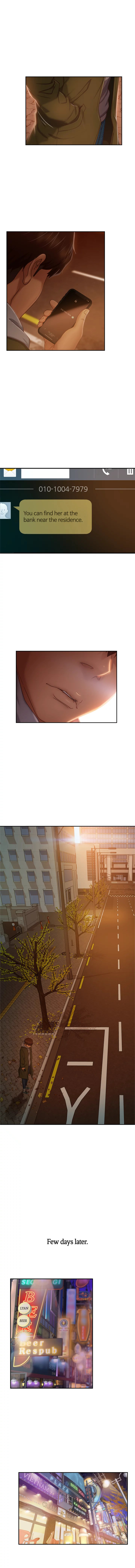 A Twisted Day page 11