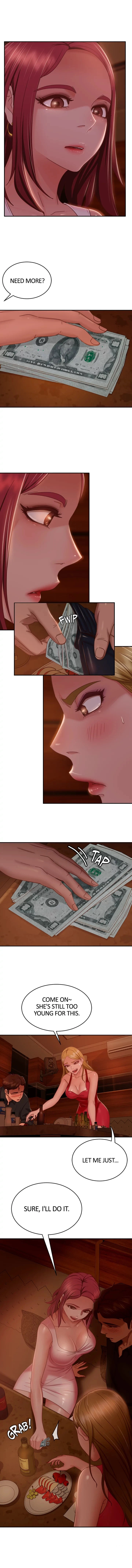 A Twisted Day page 4