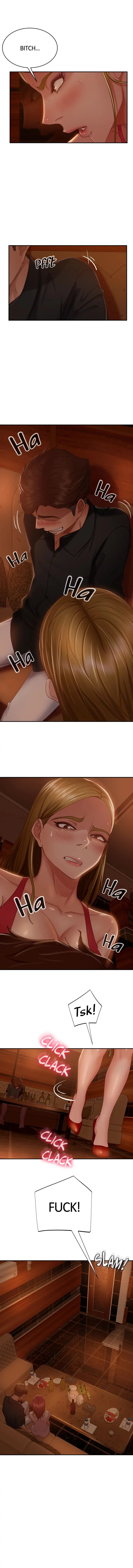 A Twisted Day page 5