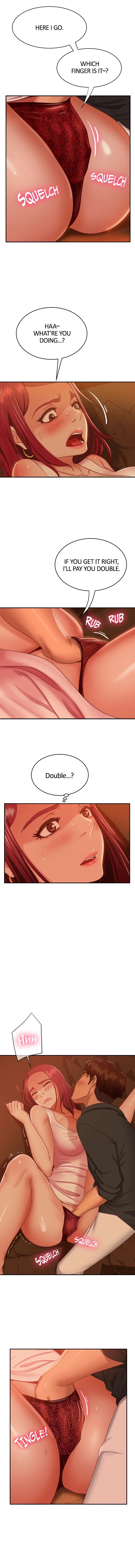 A Twisted Day page 7