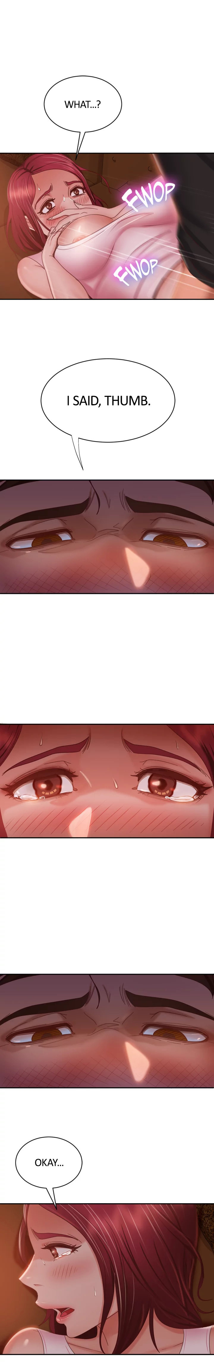 A Twisted Day page 11