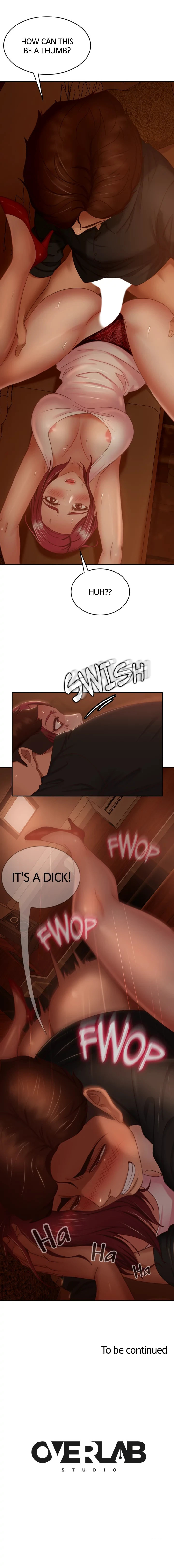 A Twisted Day page 14