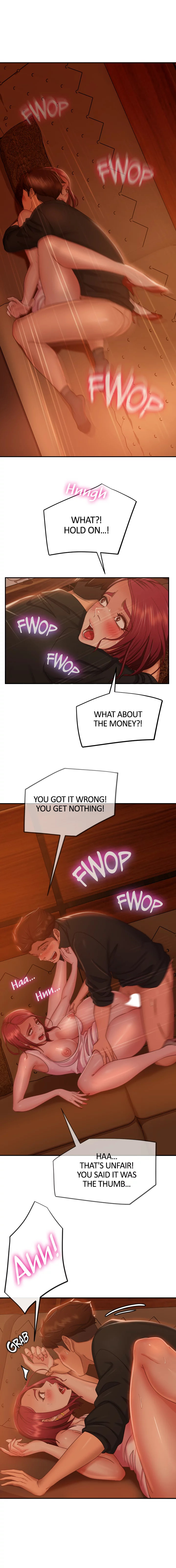 A Twisted Day page 2