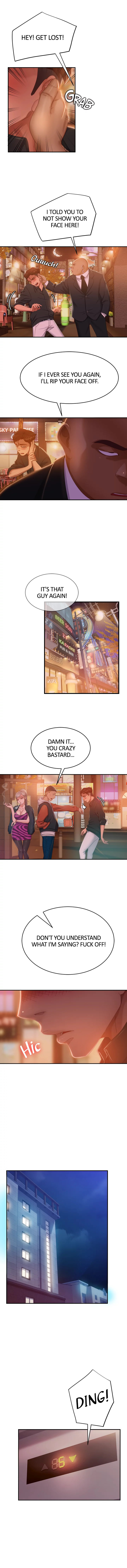A Twisted Day page 7