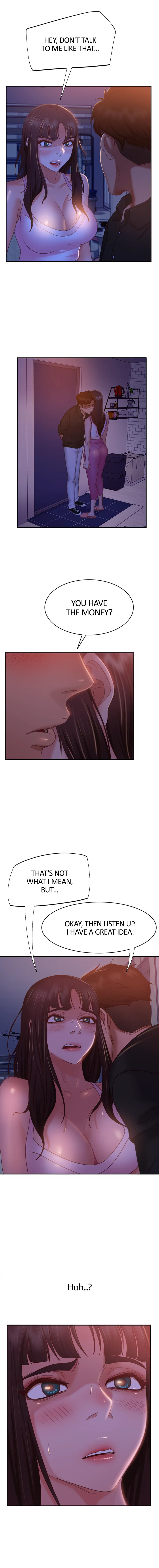 A Twisted Day page 12