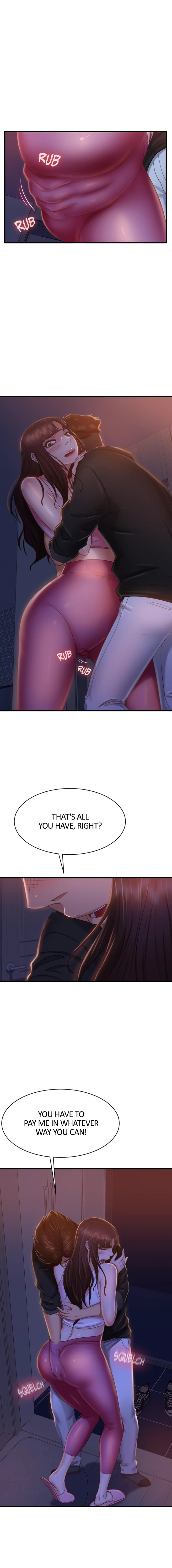 A Twisted Day page 2