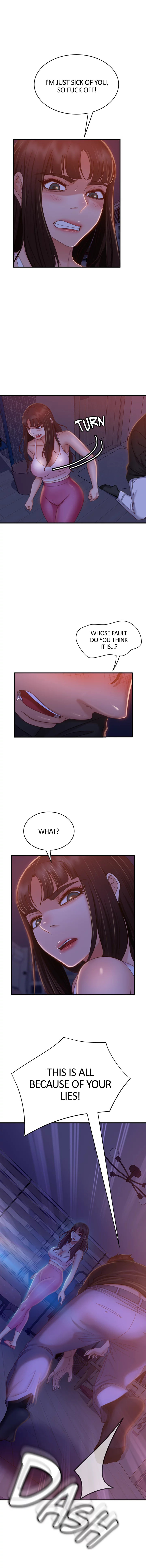 A Twisted Day page 5