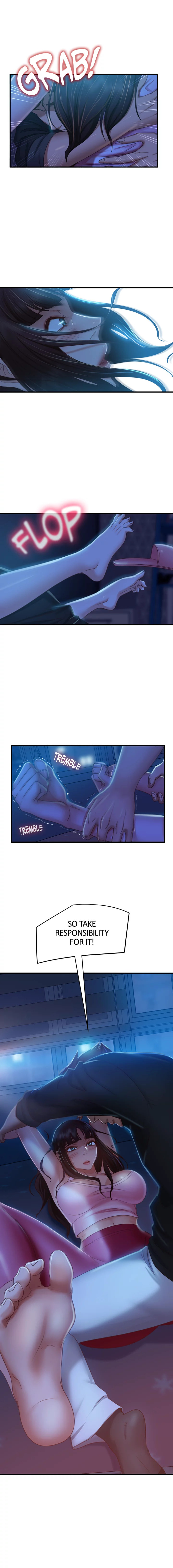 A Twisted Day page 6