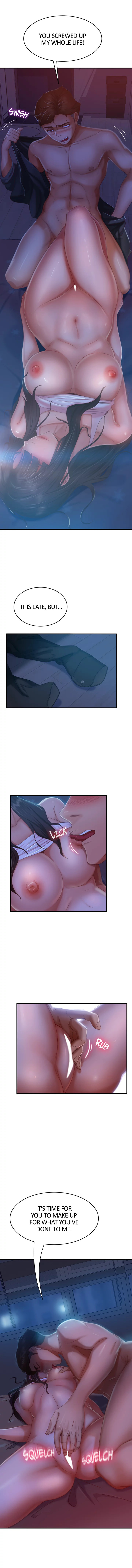 A Twisted Day page 9