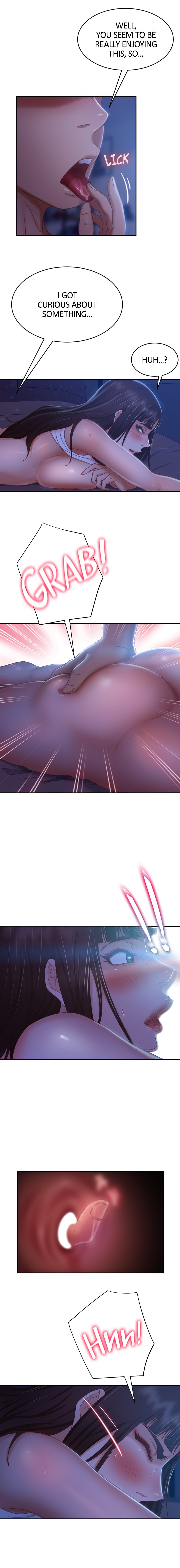 A Twisted Day page 8