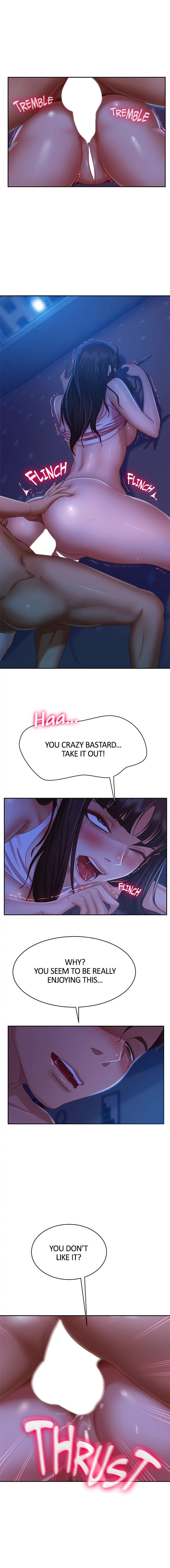 A Twisted Day page 2
