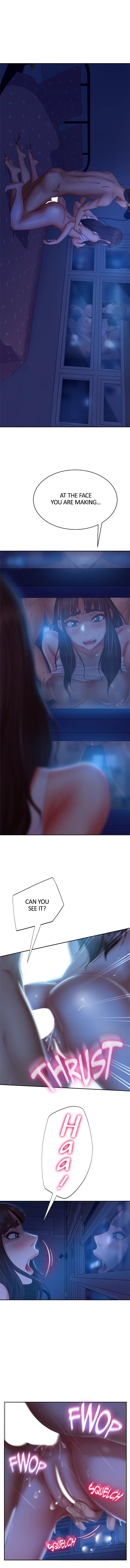 A Twisted Day page 6