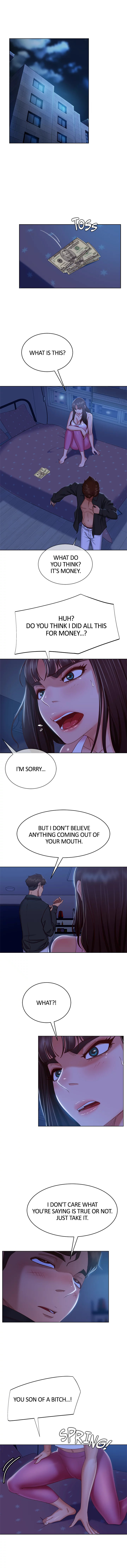 A Twisted Day page 9
