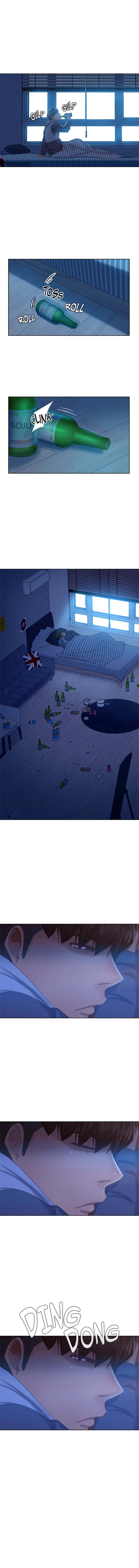 A Twisted Day page 11