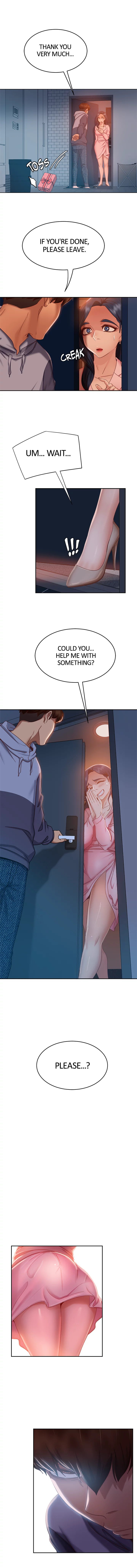 A Twisted Day page 8
