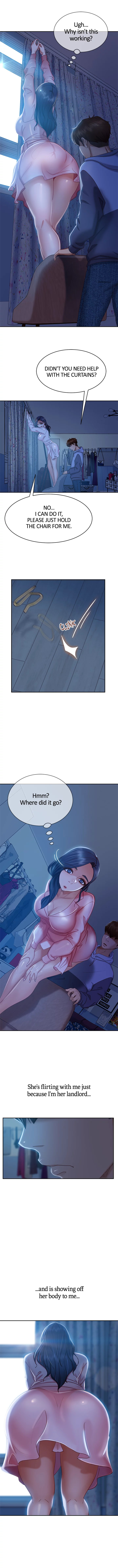 A Twisted Day page 9