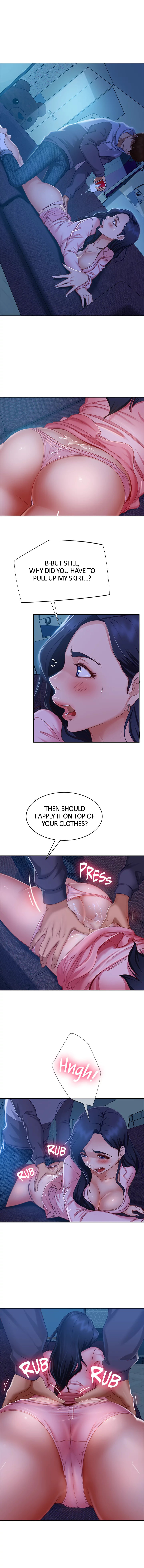 A Twisted Day page 2