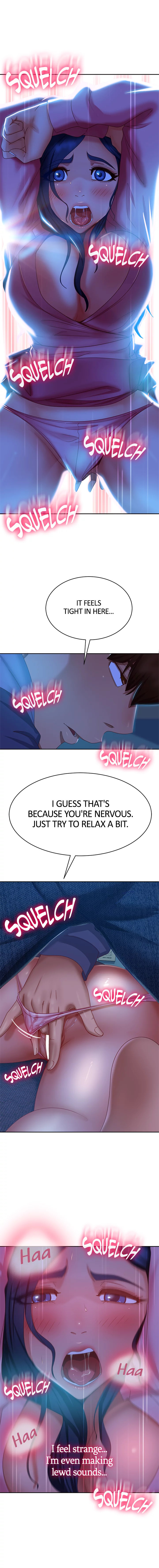 A Twisted Day page 5