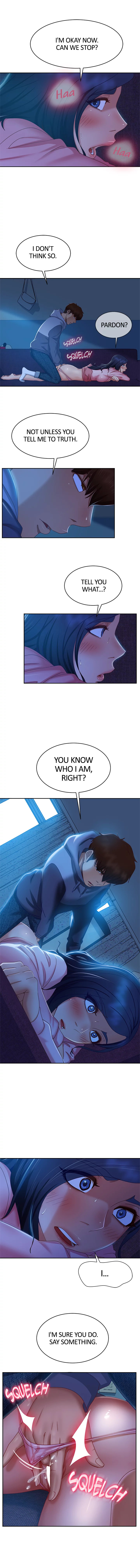 A Twisted Day page 6