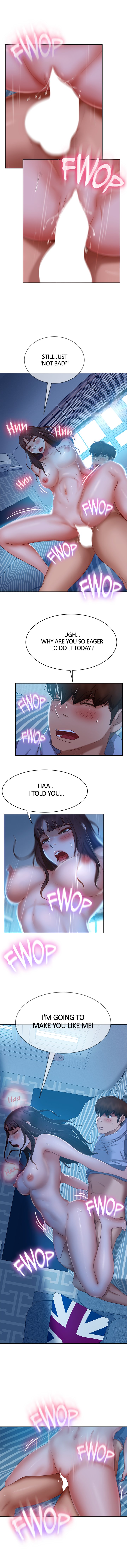 A Twisted Day page 4