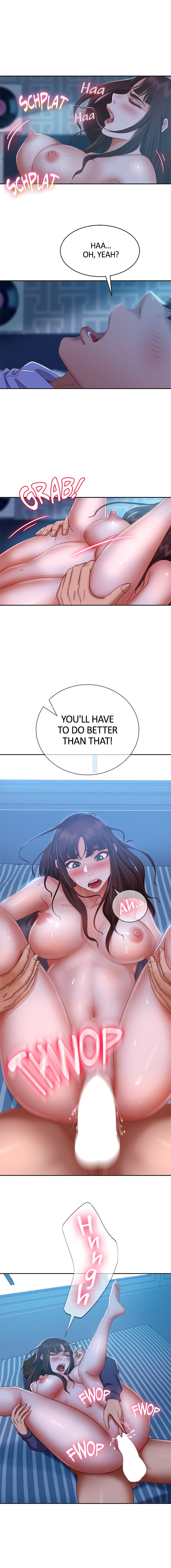 A Twisted Day page 5
