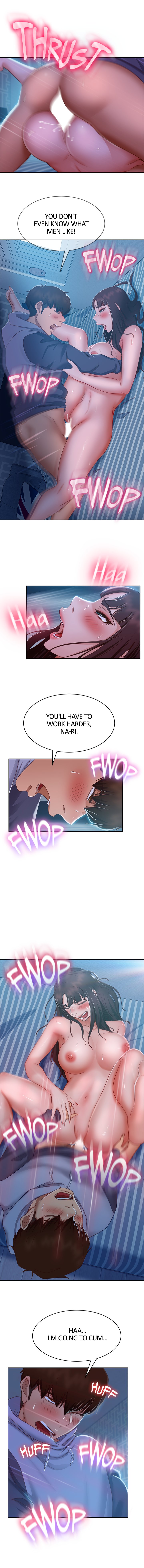 A Twisted Day page 8