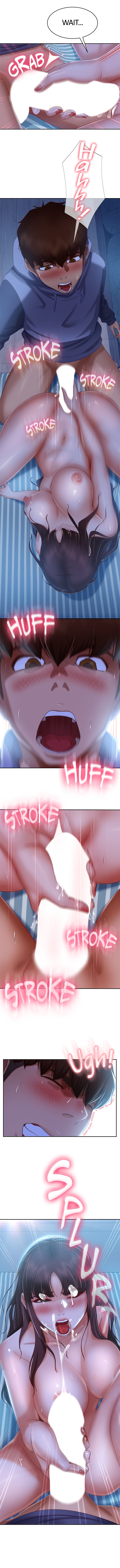 A Twisted Day page 5