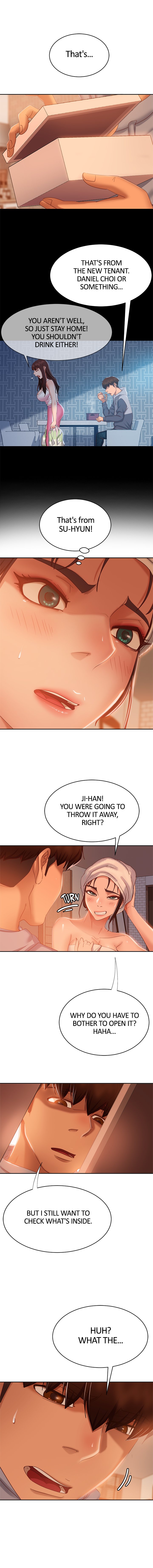 A Twisted Day page 8