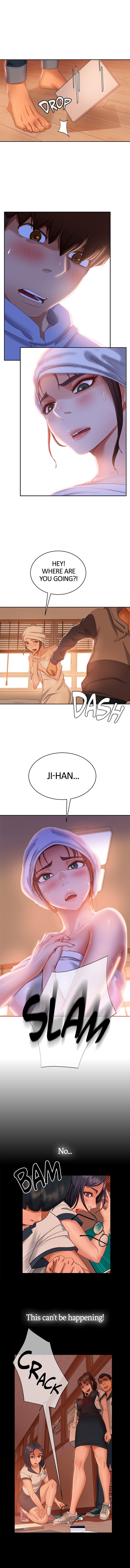 A Twisted Day page 9