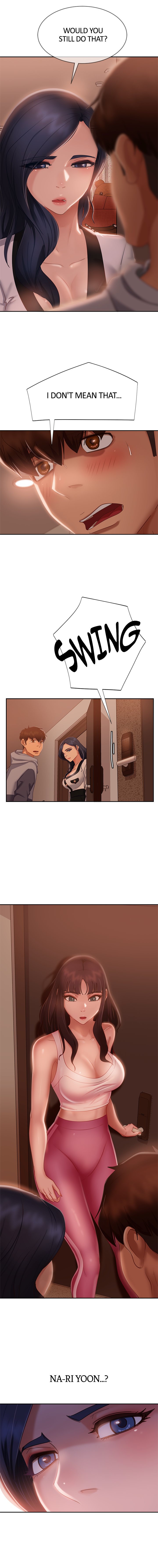 A Twisted Day page 3